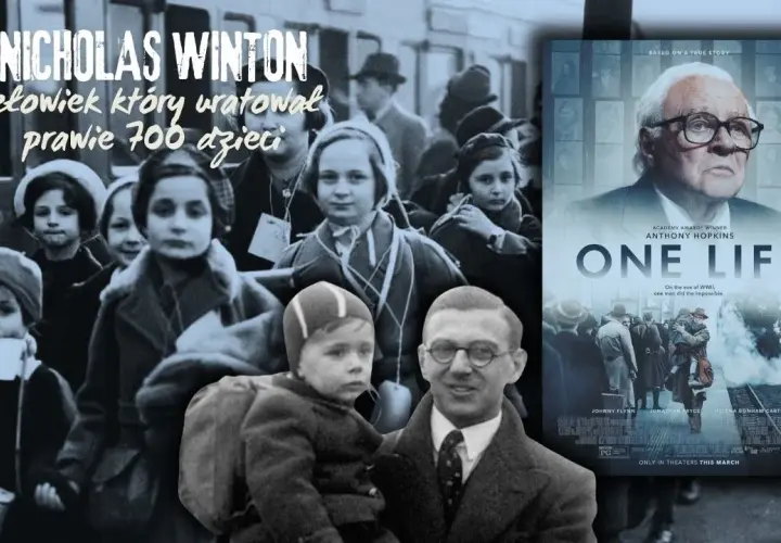 Niesamowity zbieg okoliczności uratował życie dziecka. Zaskakująca historia