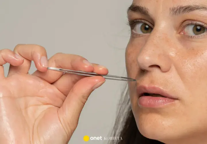Usuwanie wąsika: Domowe sposoby czy laser? Wybierz idealną metodę