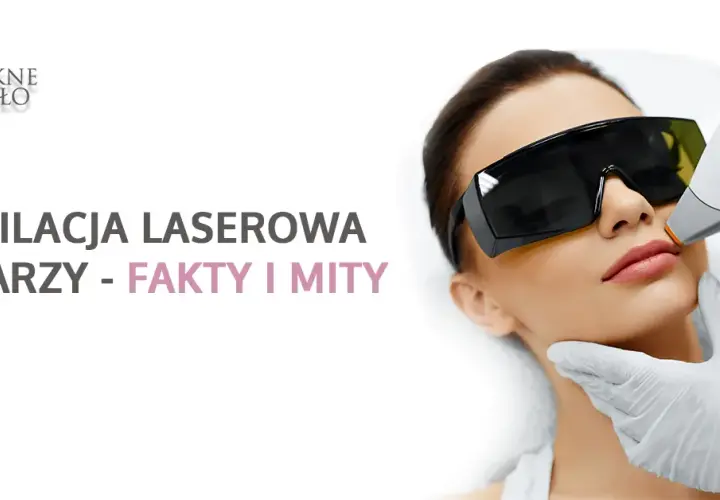 Czy depilować twarz? Fakty, mity i najlepsze metody!