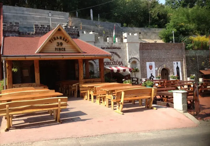 Eger gdzie zjeść: najlepsze restauracje z tradycyjną kuchnią