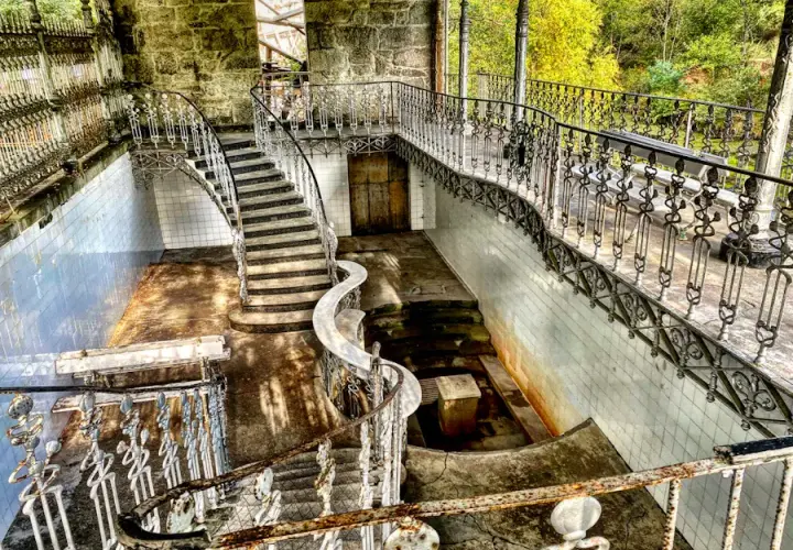 Mondariz balneario: historia, tratamientos y actividades imperdibles