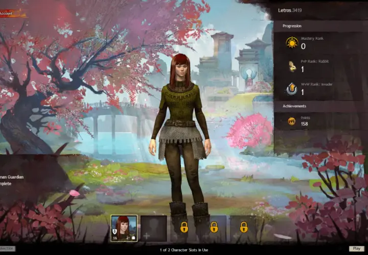 Dlaczego nie ma spolszczenia Guild Wars 2 - prawdziwy powód wyjaśniony