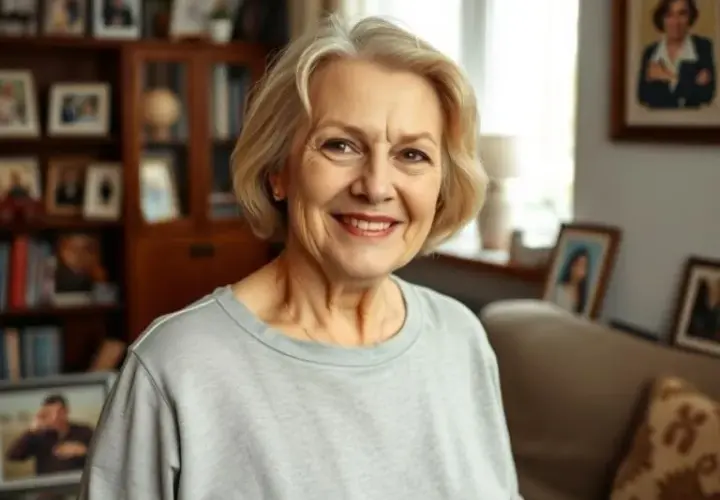 Małgorzata Kukuła - wiek, który Cię zaskoczy! Poznaj fakty