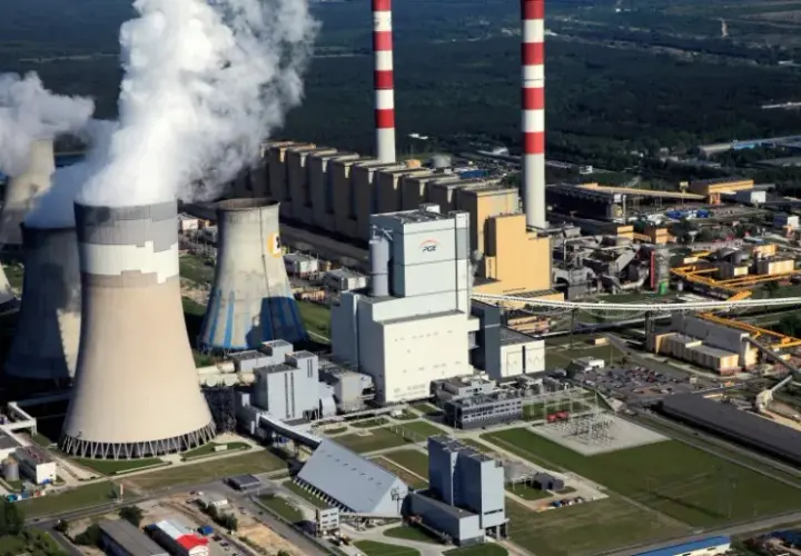 Elektrownia Bełchatów: Kontakt, Telefon, Adres i Sprawy Mediów