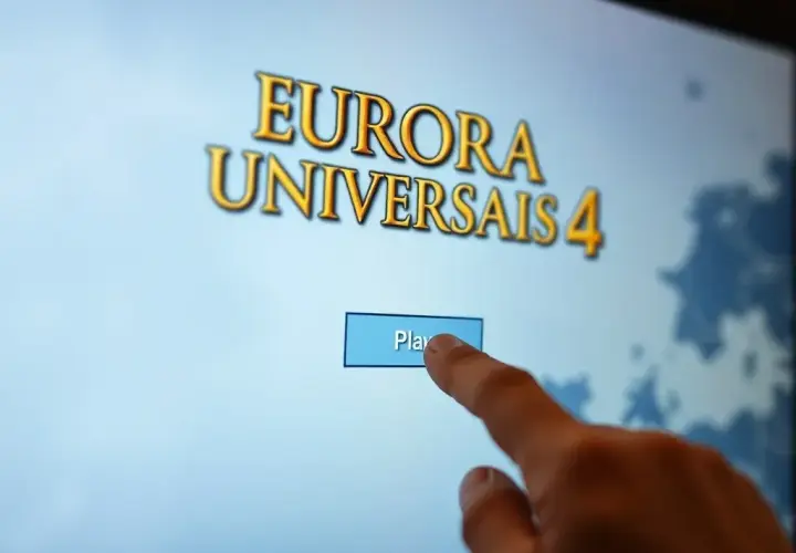 Jak zainstalować spolszczenie do Europa Universalis 4: Kompletny poradnik
