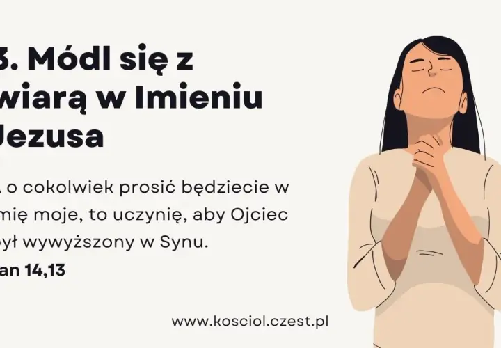 Jak stworzyć modlitwę błagalną jak wyliczanka – przykłady i porady