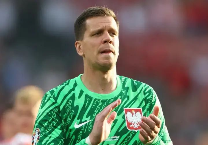 Wojciech Szczęsny wiek - ile ma lat i co osiągnął w karierze?