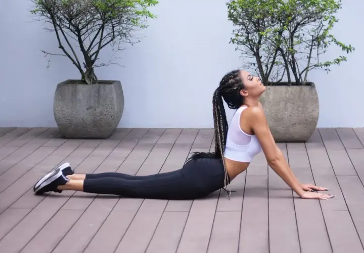 Co to jest pilates? Twój klucz do siły, elastyczności i spokoju