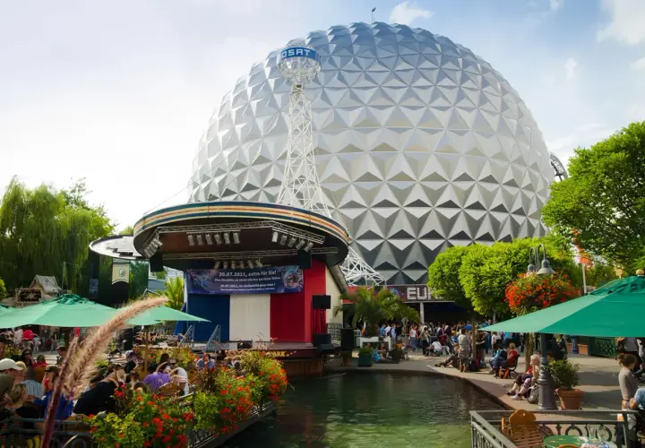 Parc attraction Allemagne : Lequel choisir ? Guide complet