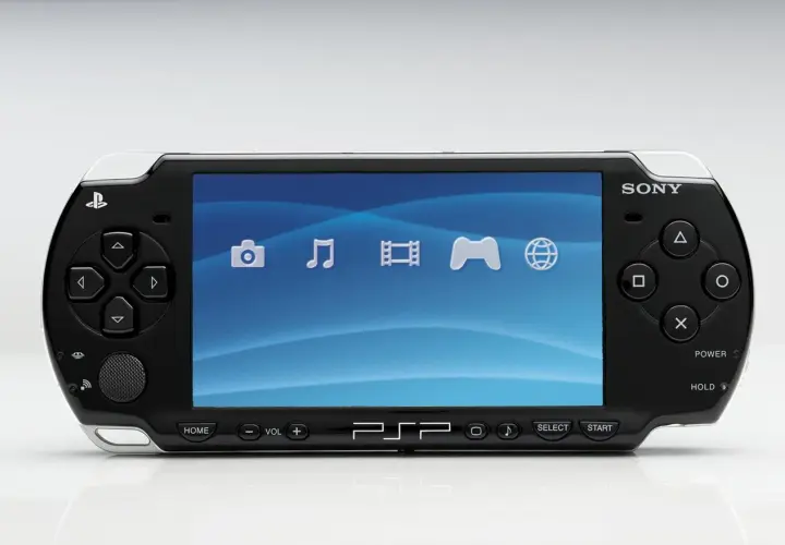 Gdzie ściągnąć gry na PSP? Bezpieczne i legalne źródła dla graczy