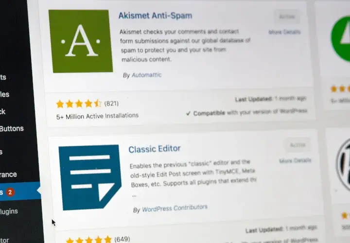 Jak wyłączyć komentarze w WordPress i uniknąć spamu na stronie
