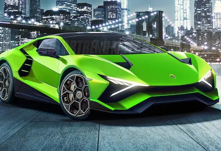 Lamborghini Huracán: Cena, ukryte koszty i przyszłość V10