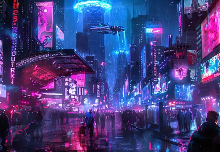 Detroit: Become Human 2: Co wiemy o kontynuacji? Plotki i fakty