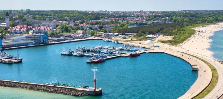 Gdzie nad Bałtyk? Odkryj najlepsze miejsca na wymarzone wakacje
