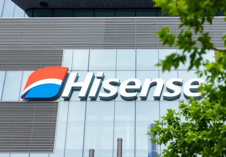Hisense: Co to za firma? Chiński gigant, któremu warto zaufać?