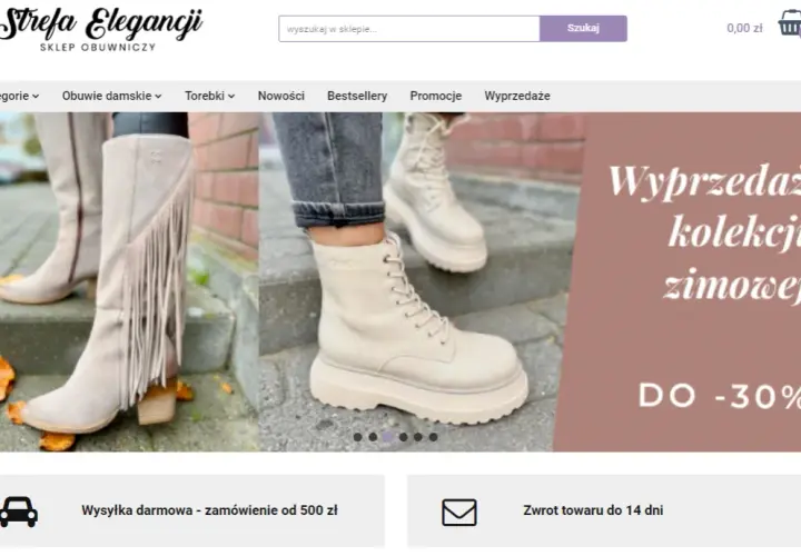 Gdzie sprzedać buty? Zarób na nich! Poradnik krok po kroku