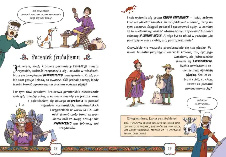 Jak się rozwijać w życiu? Przewodnik Jerzego Króla po skutecznym rozwoju