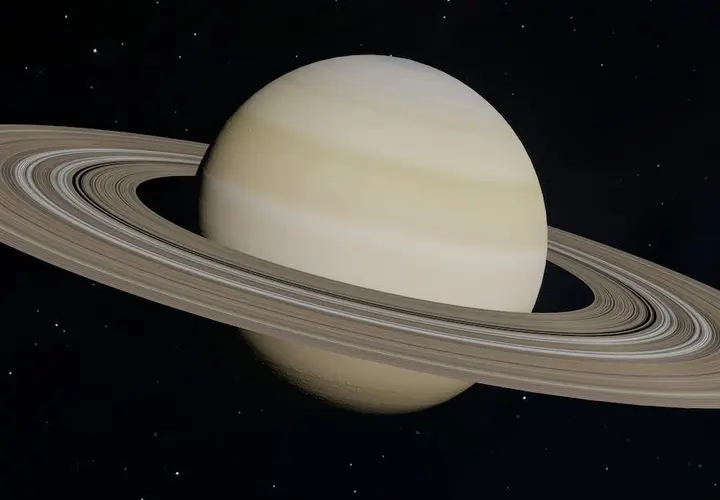  Saturn w baranie, byku i pannie - jak wpływa na Ciebie?