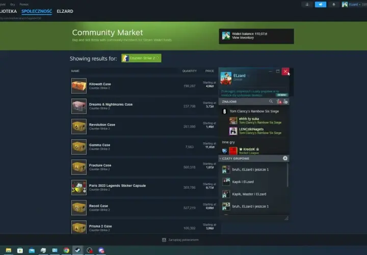 Gdzie sprzedać konto Steam bezpiecznie i uniknąć oszustw