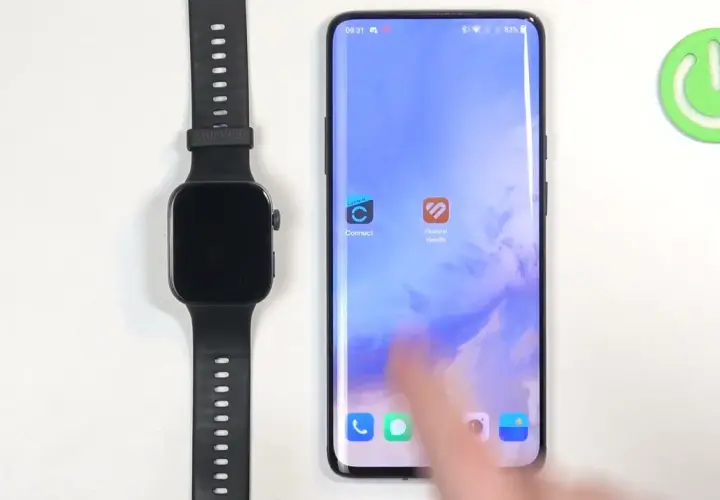 Jak zaktualizować Huawei watch bez problemów i frustracji