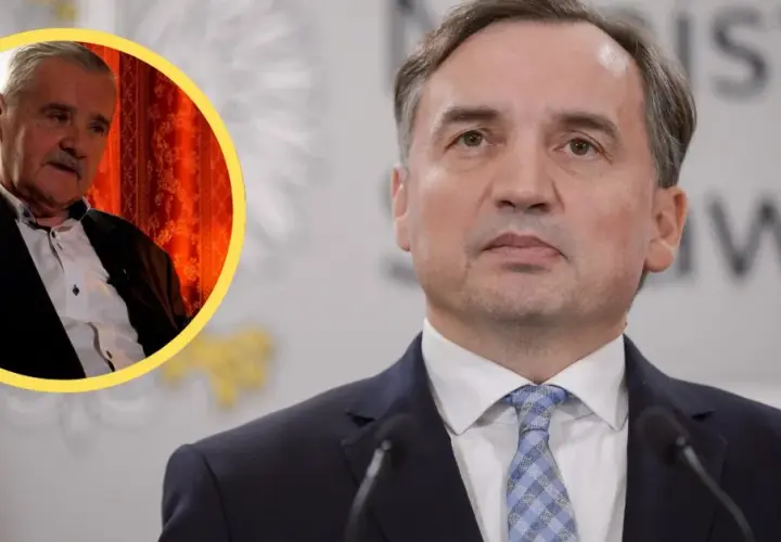 Kim był Jerzy Ziobro? Kulisy śmierci i procesu ojca Zbigniewa Ziobry