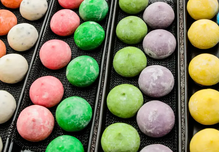 Mochi: Co to jest, jak smakuje i gdzie kupić w Polsce?