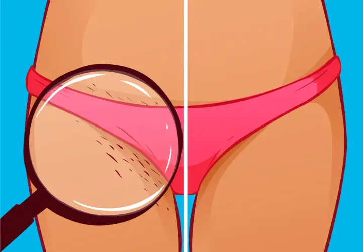 Depilacja bikini: Przewodnik po metodach, rodzajach i pielęgnacji