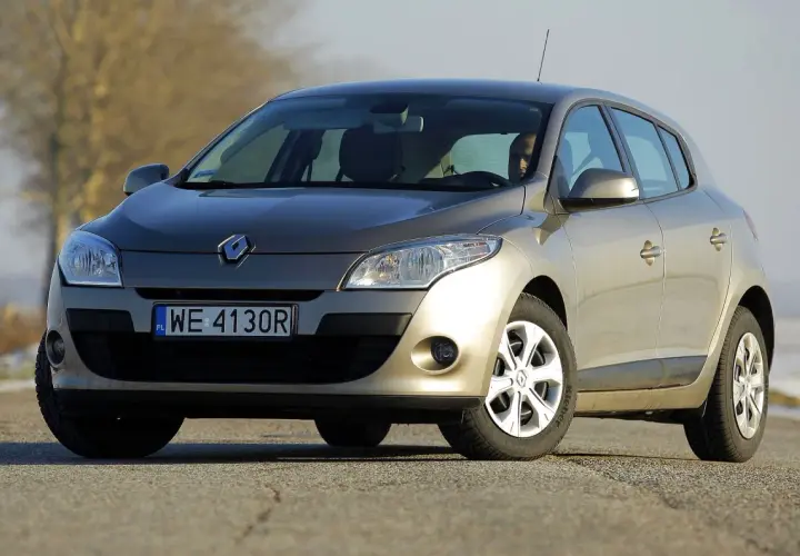 Renault Megane 3 jaki silnik wybrać, aby uniknąć kosztownych błędów