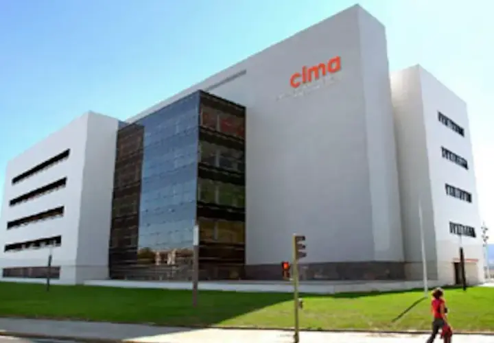 Centro de investigación médica aplicada CIMA: avances y colaboraciones que transforman la salud