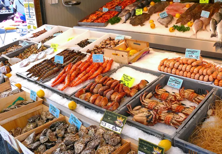 France gourmande : Votre circuit gastronomique idéal ?