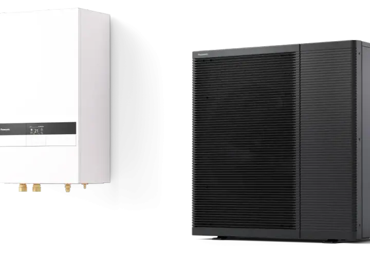 Pompa ciepła Panasonic opinie użytkowników - T-Cap 9kW