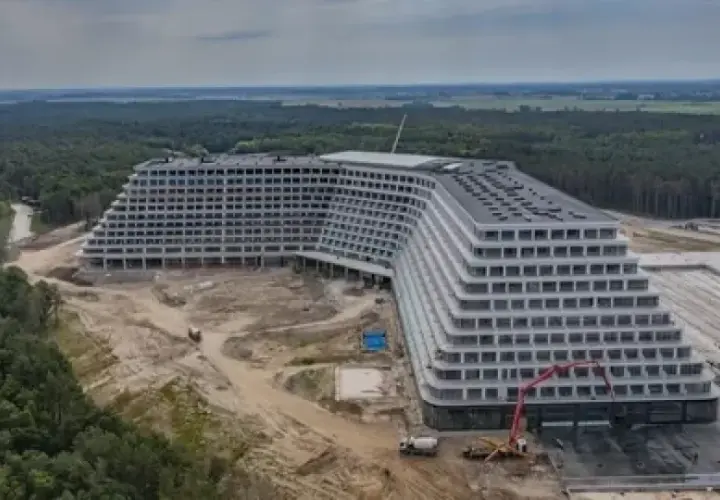 Ile kosztuje doba w hotelu Gołębiewski? Sprawdź ceny i oferty