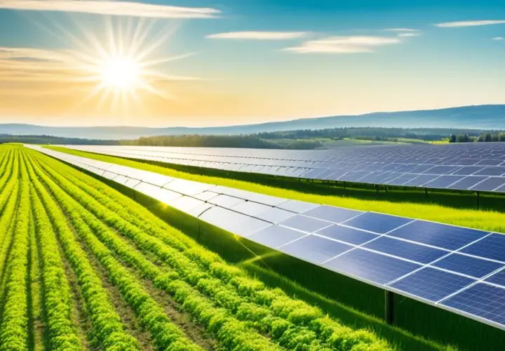 Ile prądu wyprodukuje elektrownia fotowoltaiczna 7 kW dziennie? Sprawdź!