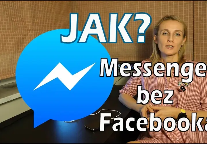 Jak dodać kontakt do messengera bez facebooka w prosty sposób