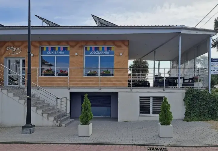 Sztutowo gdzie zjeść: najlepsze miejsca na smaczny posiłek w okolicy