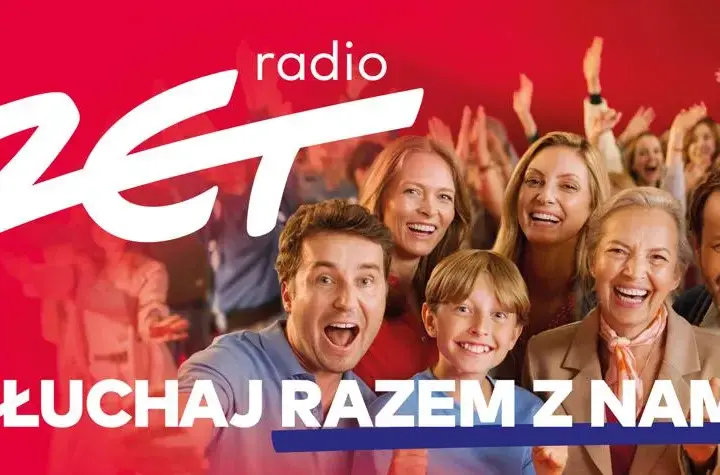 Radio ZET FM: Znajdź swoją częstotliwość i słuchaj bez zakłóceń!