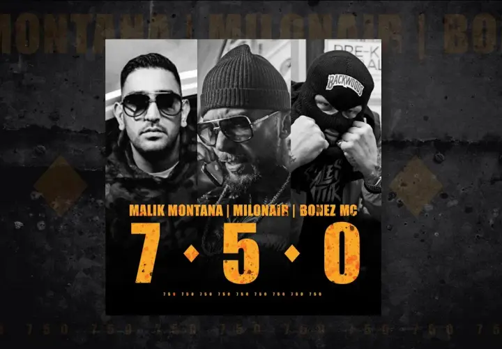Malik Montana: 6 hitów, które zdefiniowały polski trap na zawsze