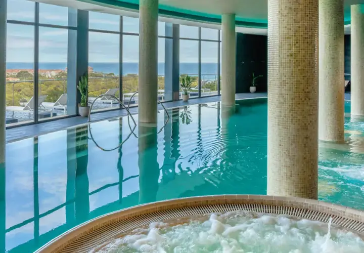 Los mejores balnearios en Barcelona para una relajación total