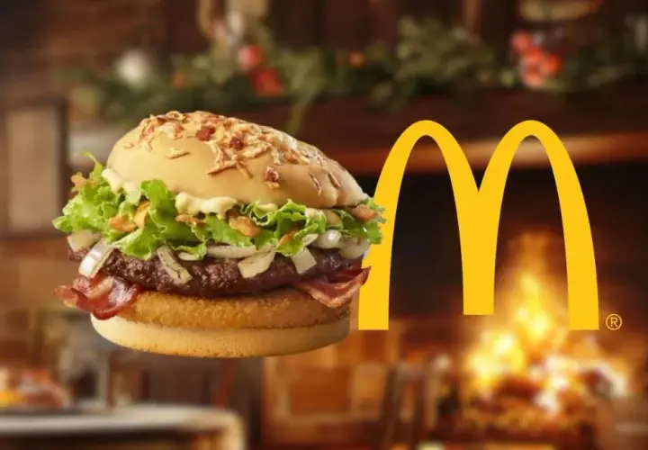 Burger Drwala 2025/2026: Do kiedy dostępny? Daty, ceny, warianty