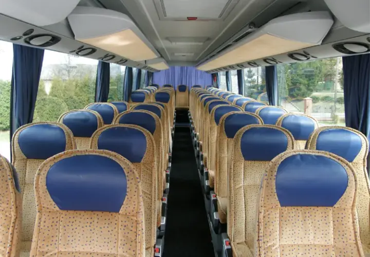 Lajkonik Bielsko-Biała: Skąd odjeżdża Twój autobus? Sprawdź!
