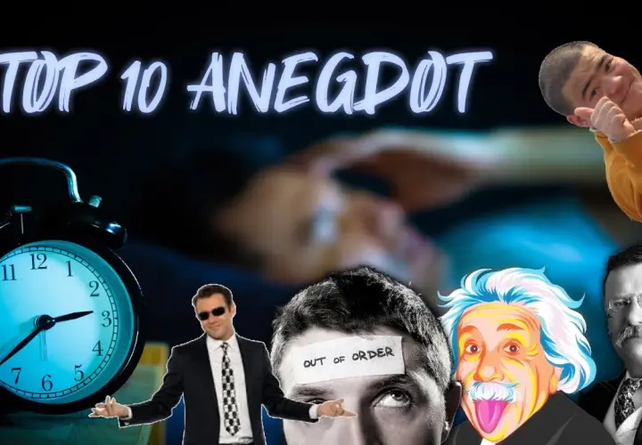 Śmieszne historie o turystach: 10 zabawnych anegdot z podróży