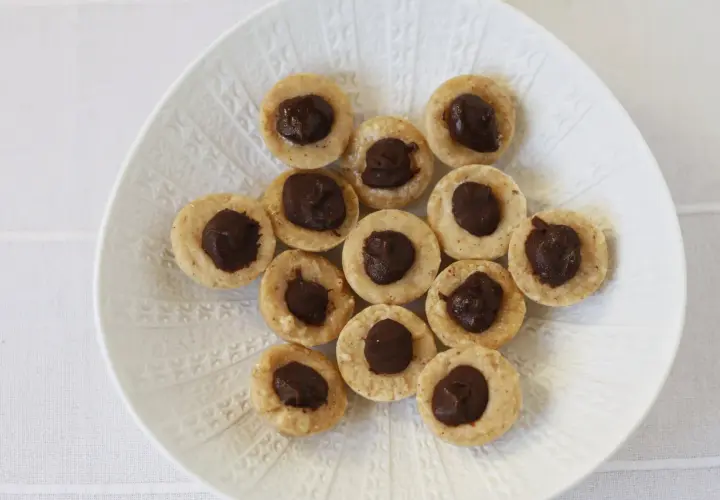 Toffifee bez orzecha? Sprawdź przepis idealny dla alergików!