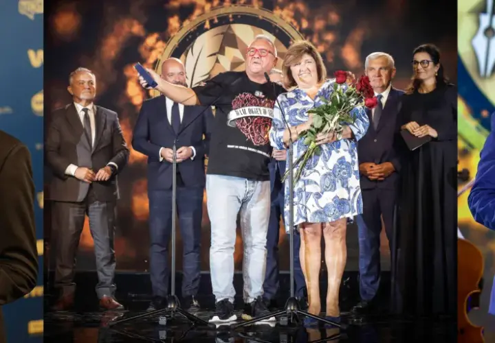 Zaskakujący zwrot akcji: Pisarze wycofują się z konkursu Grand Press - Poznaj powód!