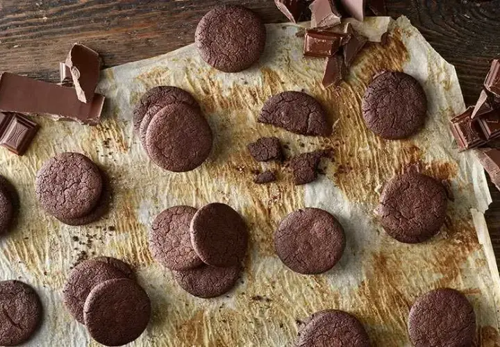 Ile kalorii ma ciastko czekoladowe z Lidla? Zaskakujące dane!