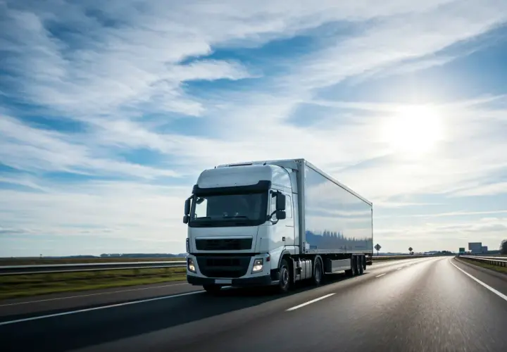 Jak firmy transportowe naprawdę tną koszty floty w 2026, bez cięcia jakości