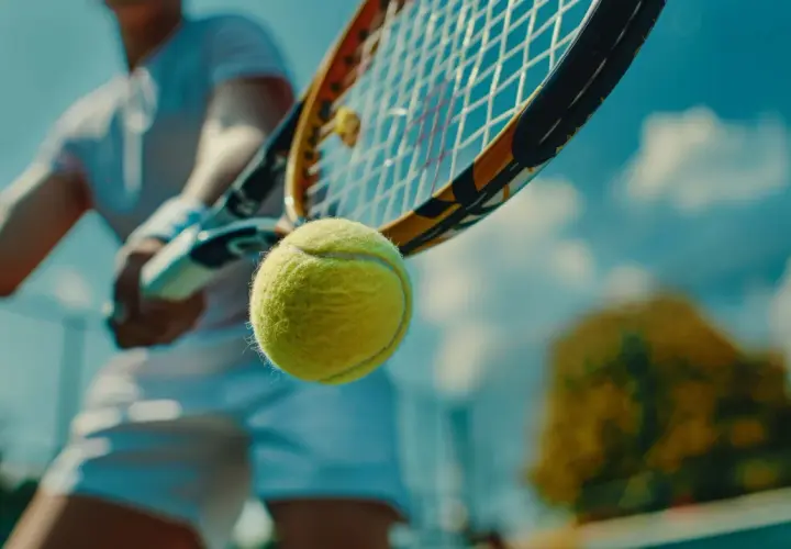Taktyka w nowoczesnym tenisie ATP: jak lepiej analizować mecz niż komentator