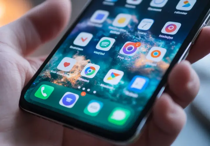 Ukryte uprawnienia aplikacji rozrywkowych: do czego mają dostęp w telefonie?
