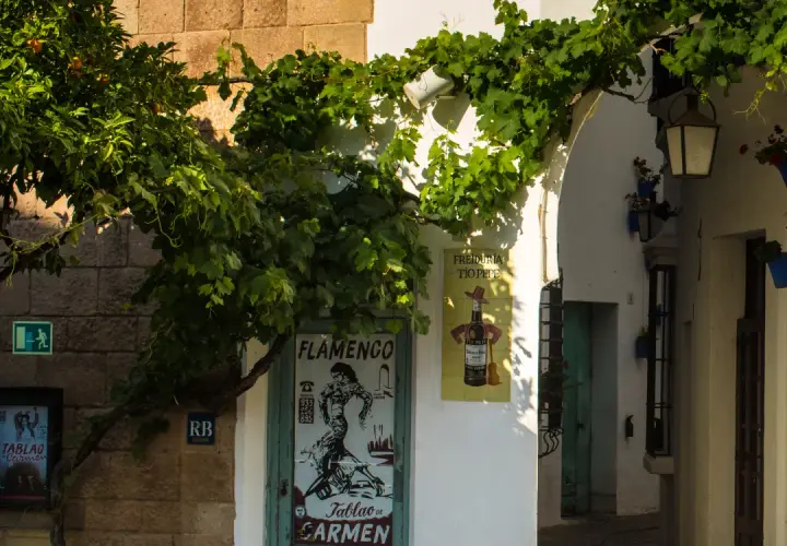 Tablao de Carmen Barcelona: la guía completa del flamenco auténtico en Poble Espanyol