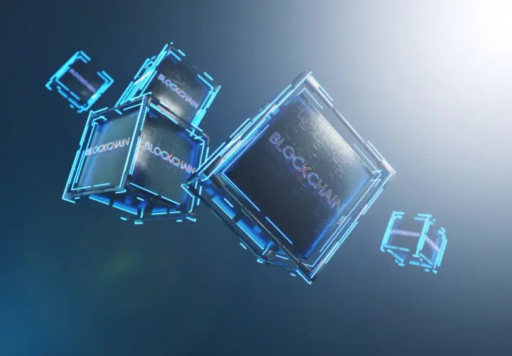 Rozrywka a blockchain – nowe technologie w grach online