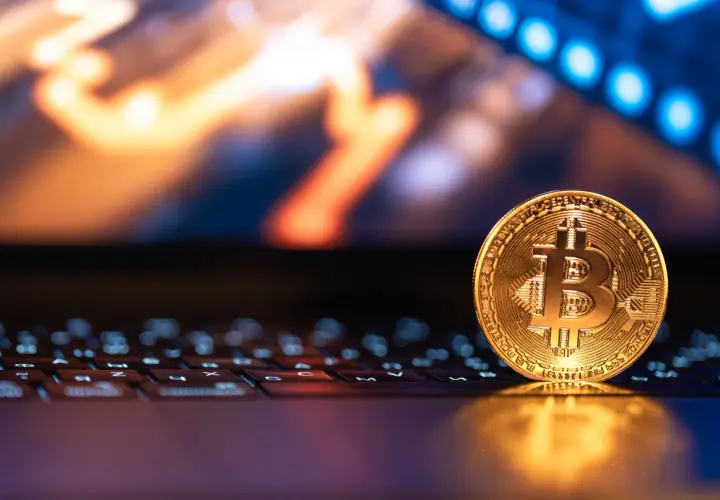 Kryptowaluty a gry online